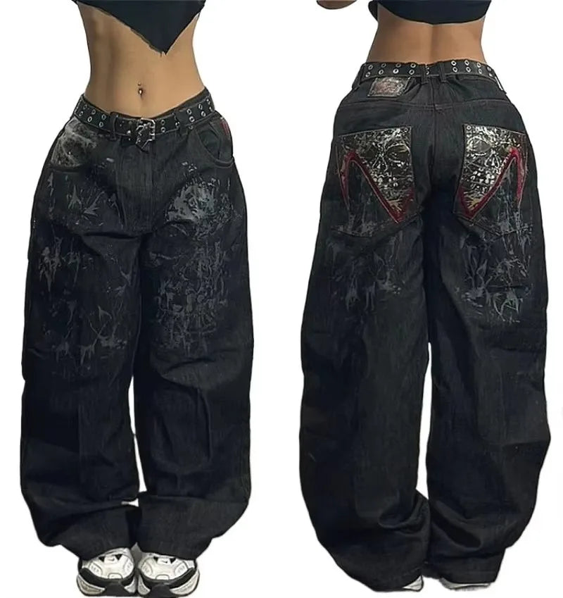 Y2K -Baggy Jeans