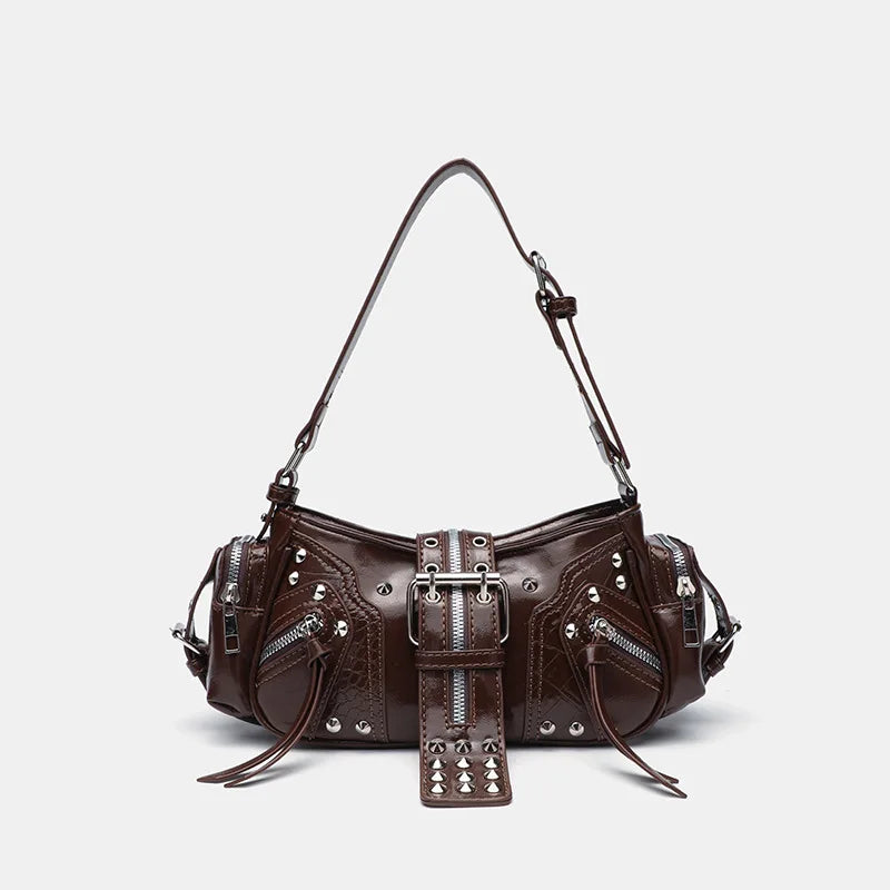 Punk Vintage - Shoulder