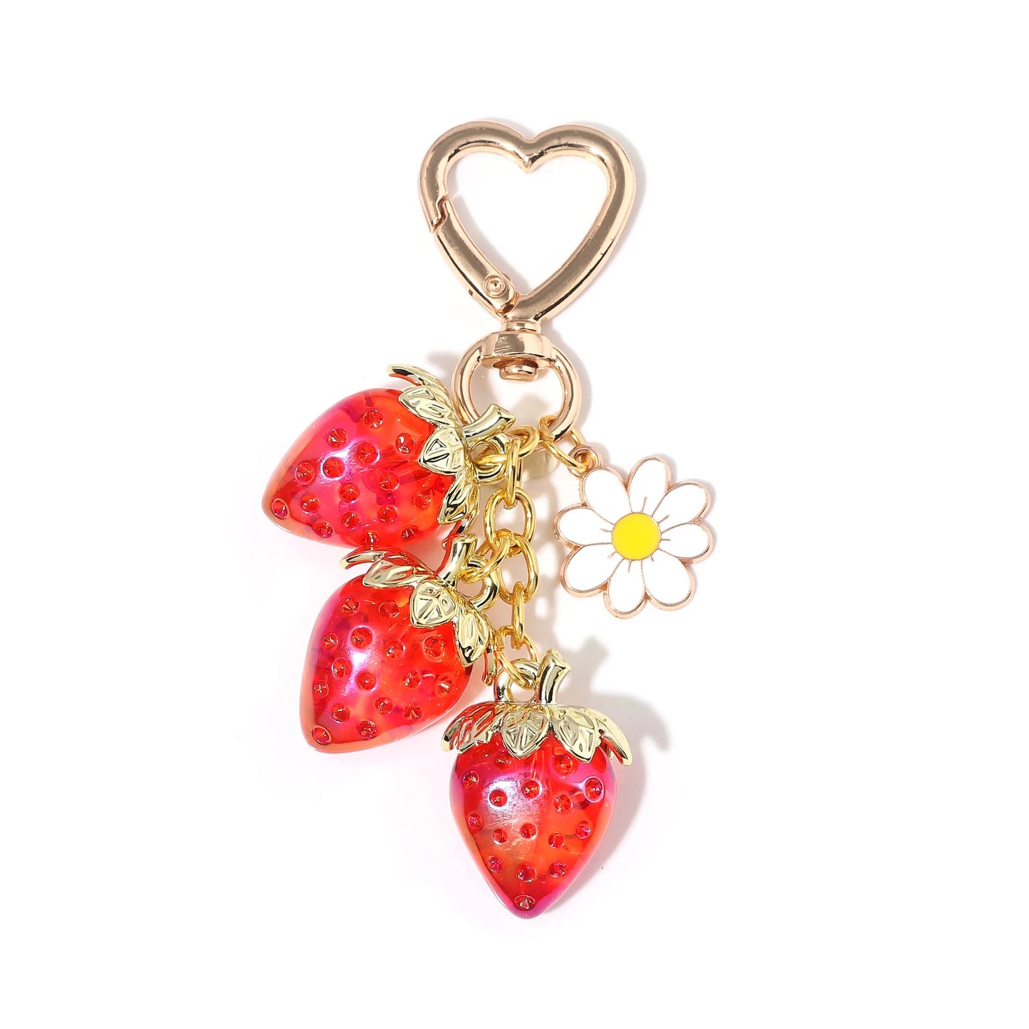 Cherry - Llavero