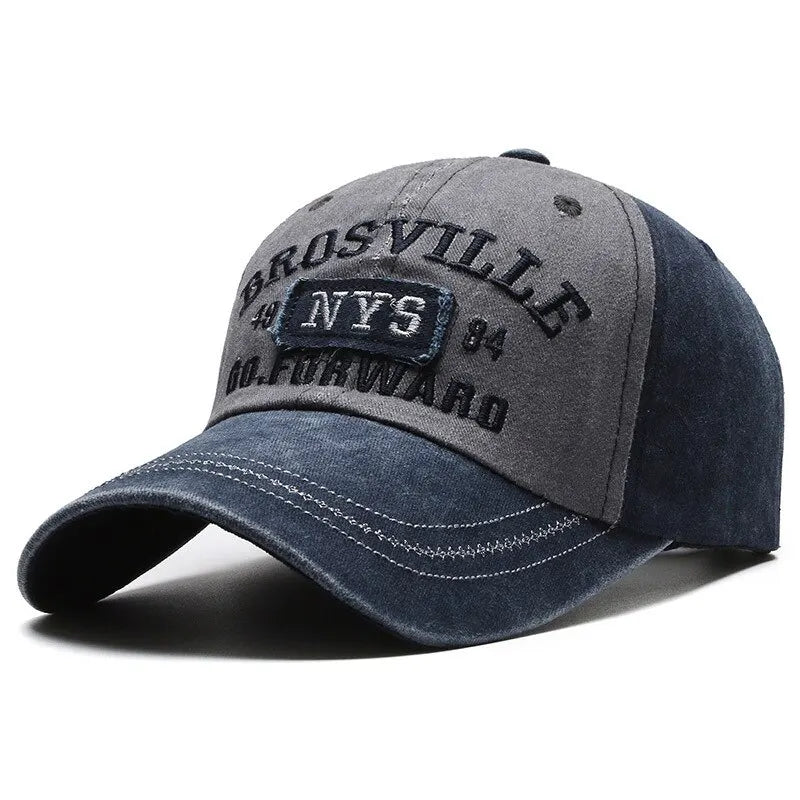 Baseball-Caps