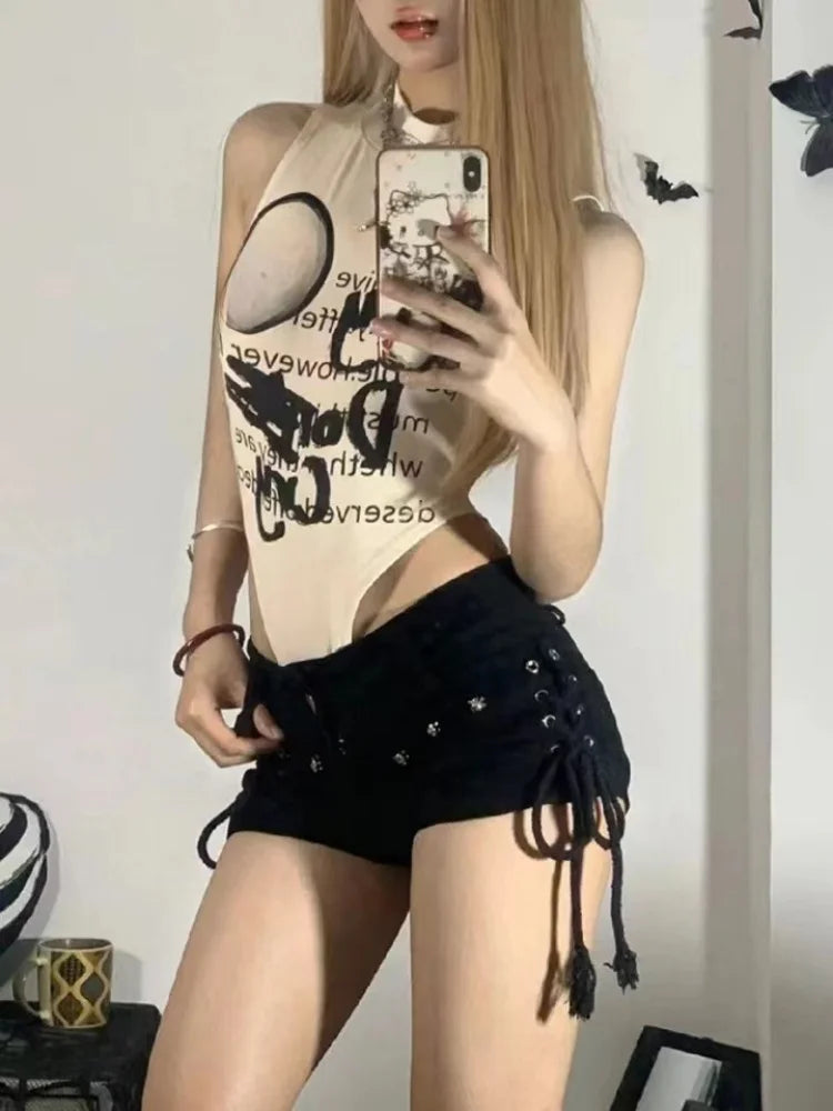 Dark-Short