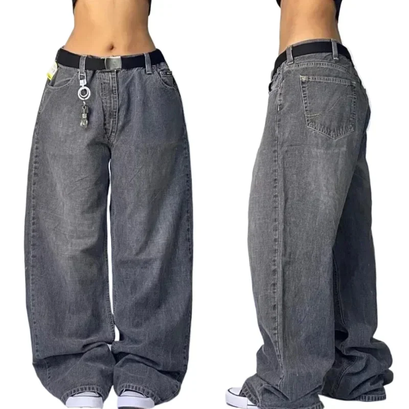 Y2K -Baggy Jeans
