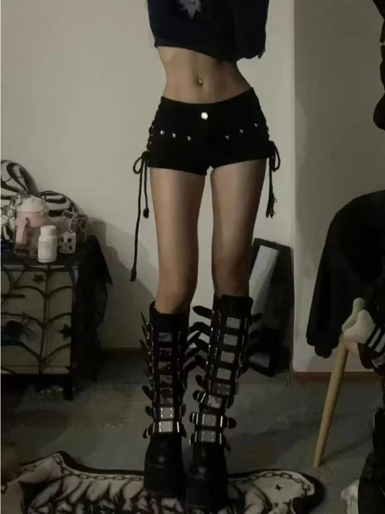 Dark-Short