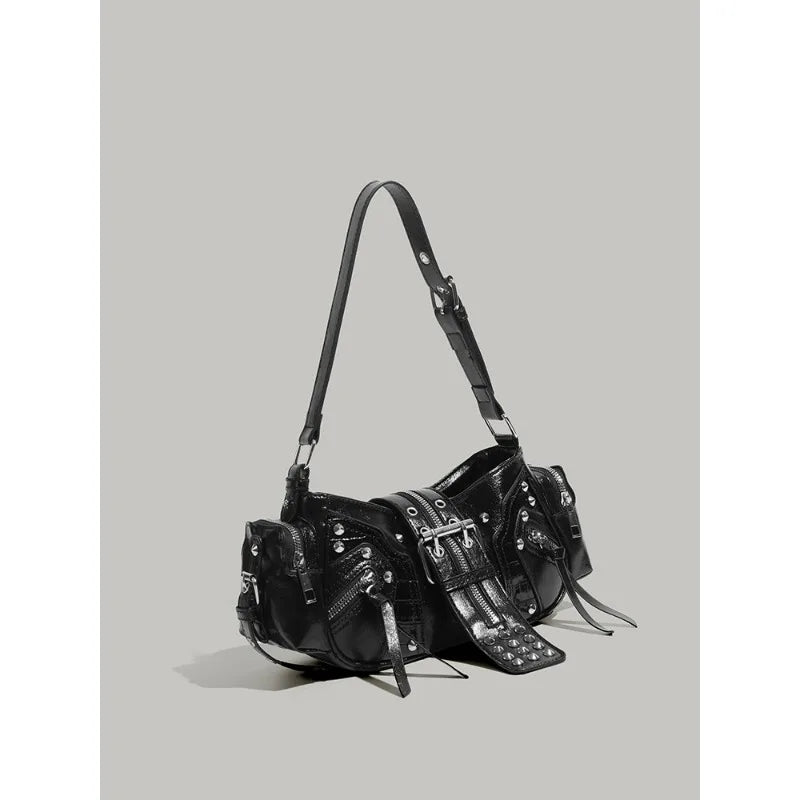 Punk Vintage - Shoulder