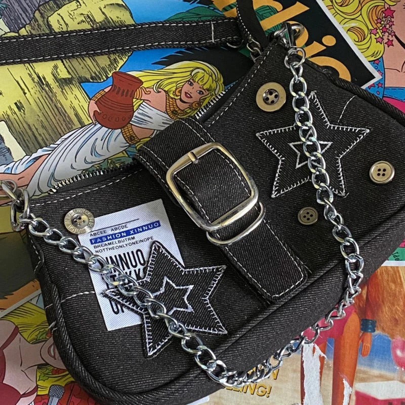 Star- Bags
