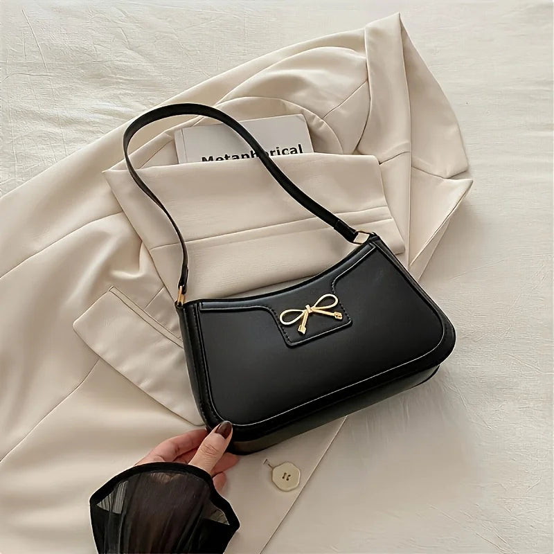 Bowknot -Shoulder Bag