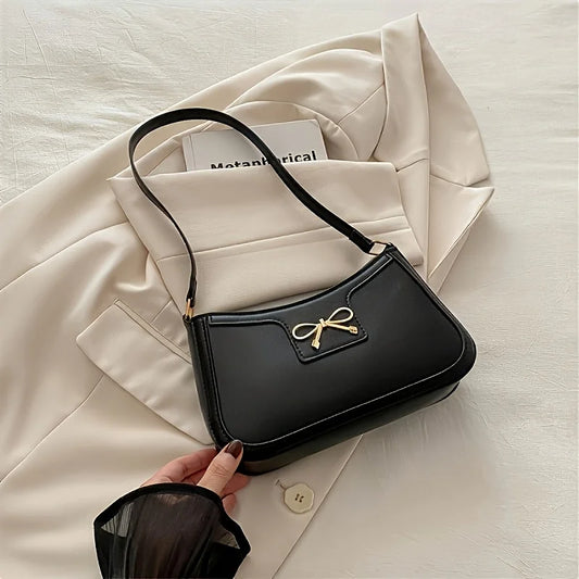 Bowknot -Shoulder Bag