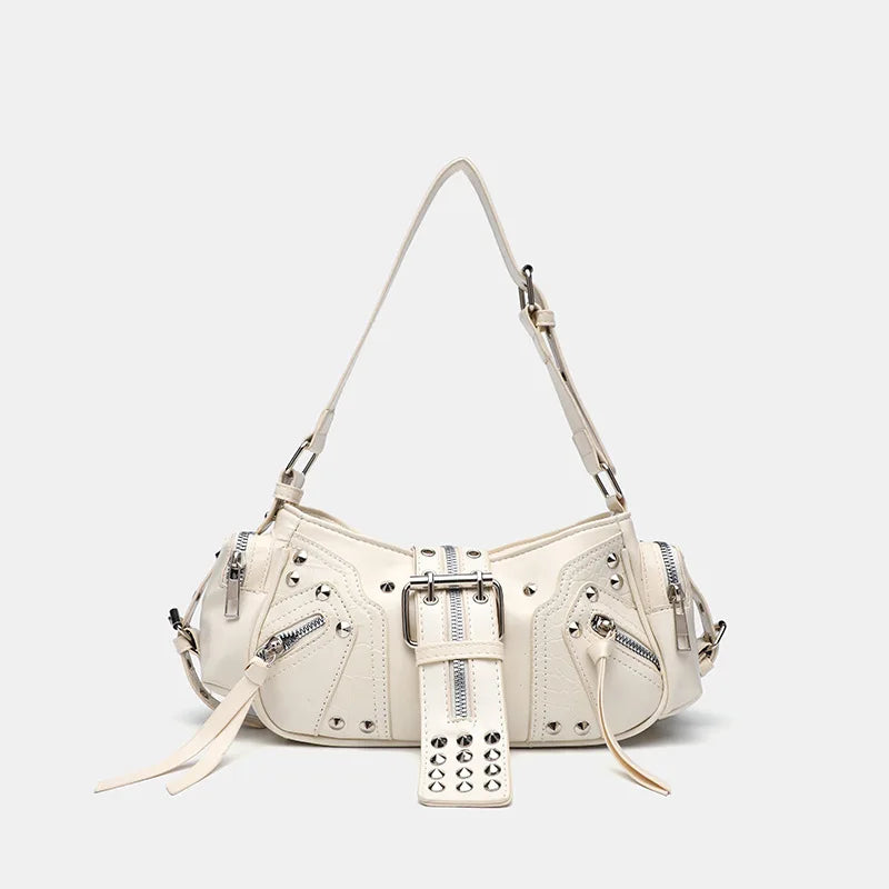 Punk Vintage - Shoulder