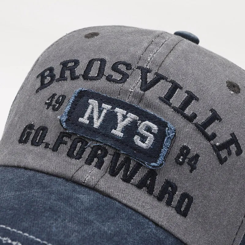 Baseball-Caps