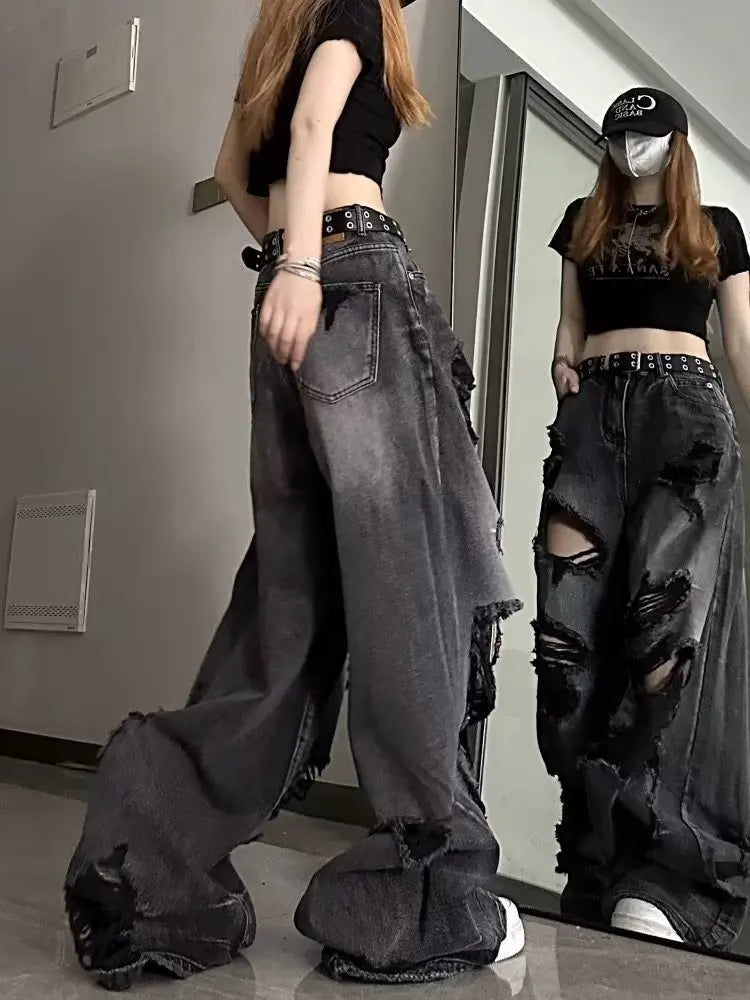 Destroy Urban- Jeans