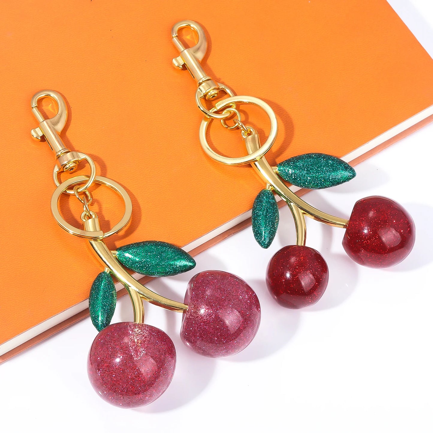 Cherry - Llavero