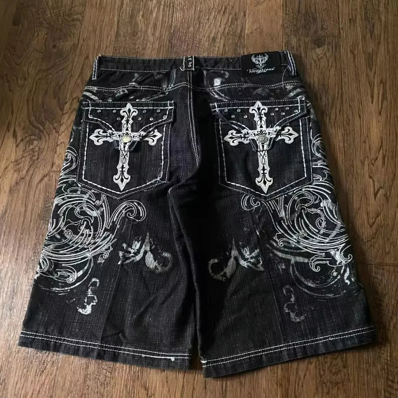 Shorts-Y2K