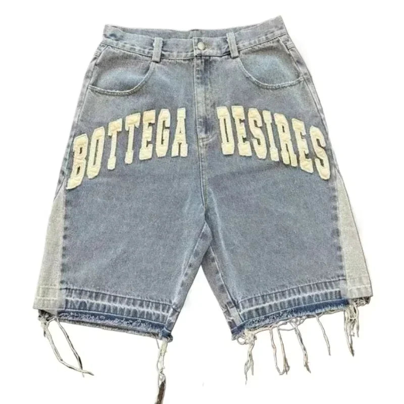 Shorts-Y2K