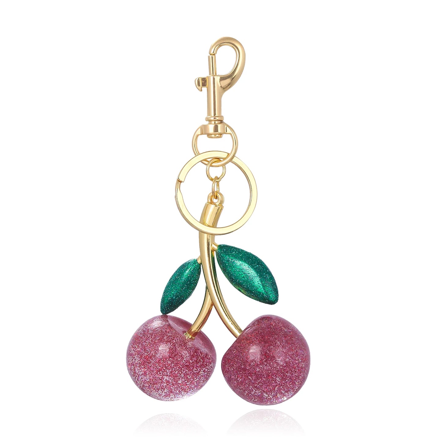 Cherry - Llavero
